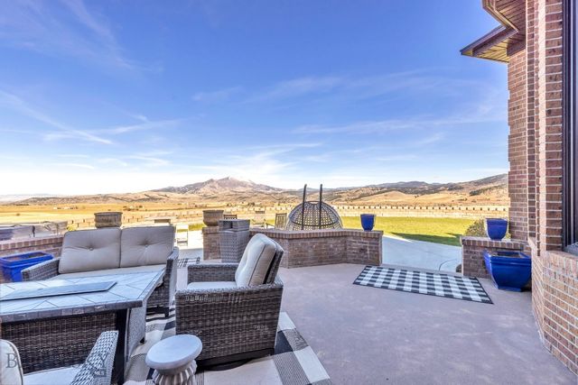 2375 Mount Ellis Lane, Bozeman, MT 59715