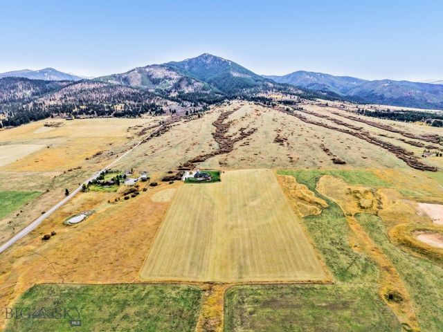 2375 Mount Ellis Lane, Bozeman, MT 59715