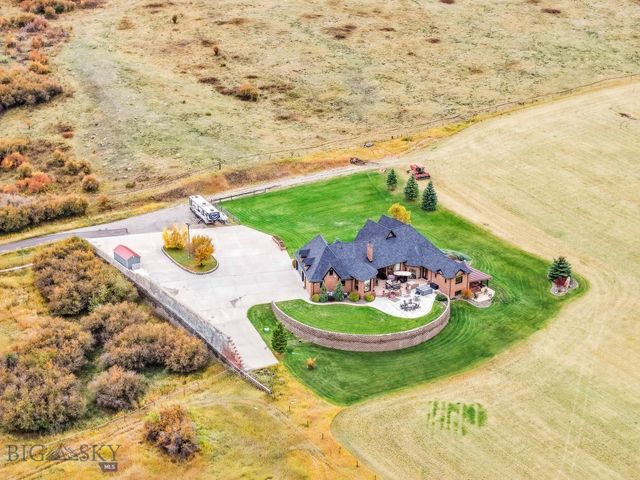 2375 Mount Ellis Lane, Bozeman, MT 59715