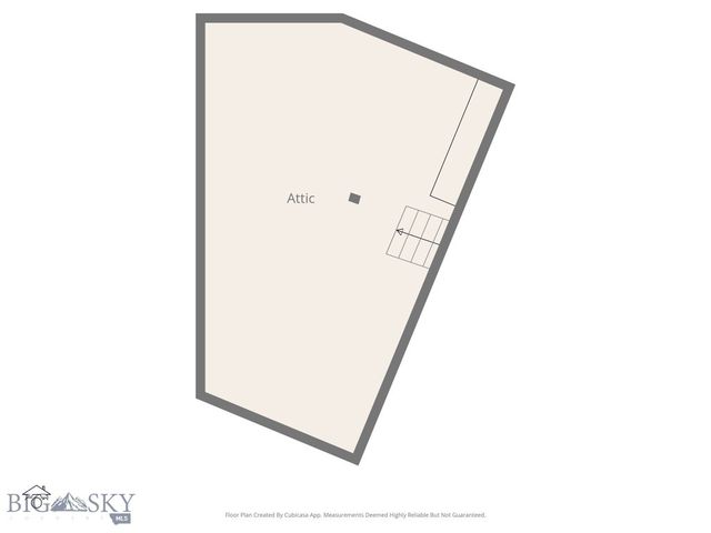 2375 Mount Ellis Lane, Bozeman, MT 59715