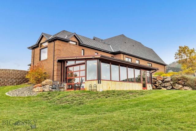 2375 Mount Ellis Lane, Bozeman, MT 59715