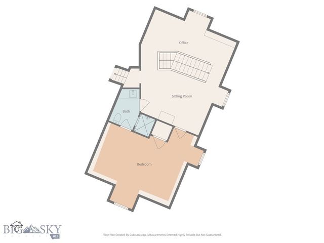 2375 Mount Ellis Lane, Bozeman, MT 59715