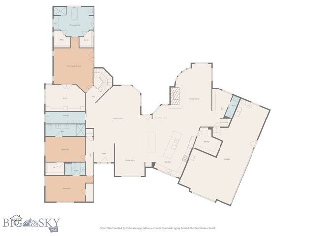 2375 Mount Ellis Lane, Bozeman, MT 59715