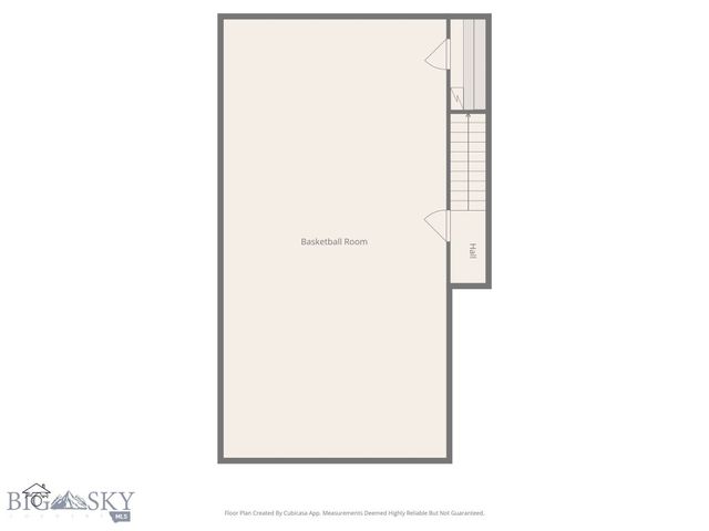 2375 Mount Ellis Lane, Bozeman, MT 59715