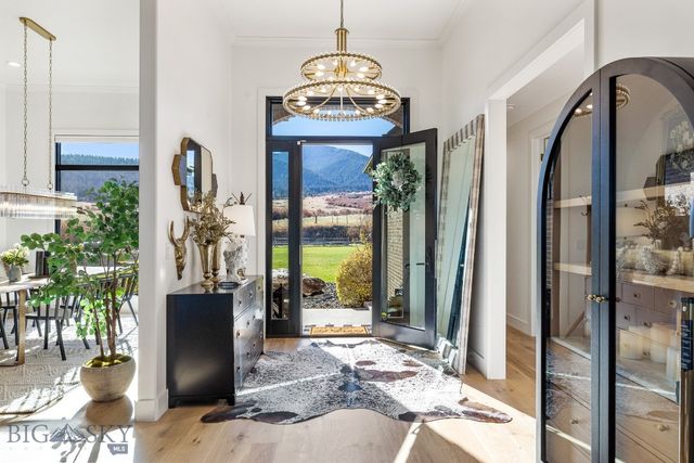 2375 Mount Ellis Lane, Bozeman, MT 59715