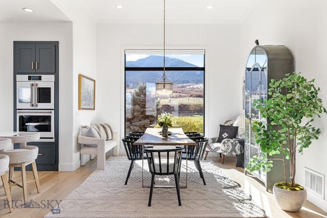 2375 Mount Ellis Lane, Bozeman, MT 59715