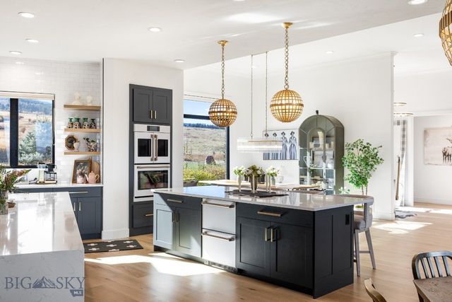 2375 Mount Ellis Lane, Bozeman, MT 59715