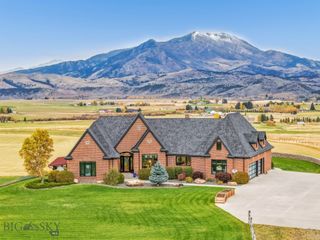 2375 Mount Ellis Lane, Bozeman, MT 59715