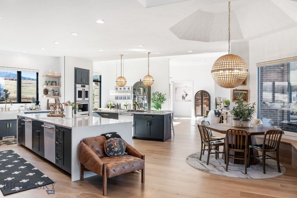 2375 Mount Ellis Lane, Bozeman, MT 59715 photo 14