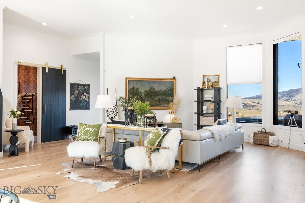 2375 Mount Ellis Lane, Bozeman, MT 59715 photo 16