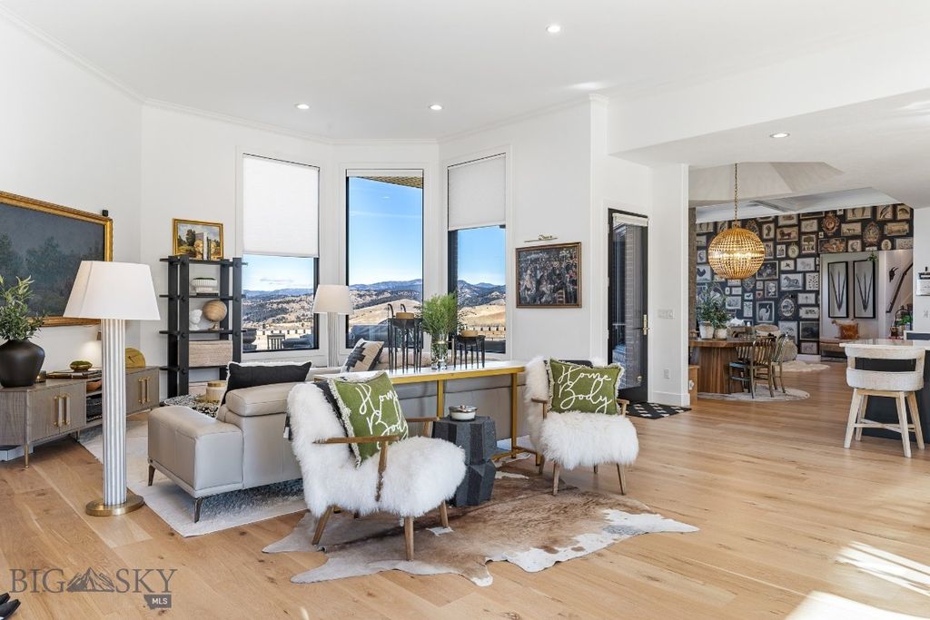 2375 Mount Ellis Lane, Bozeman, MT 59715 photo 17