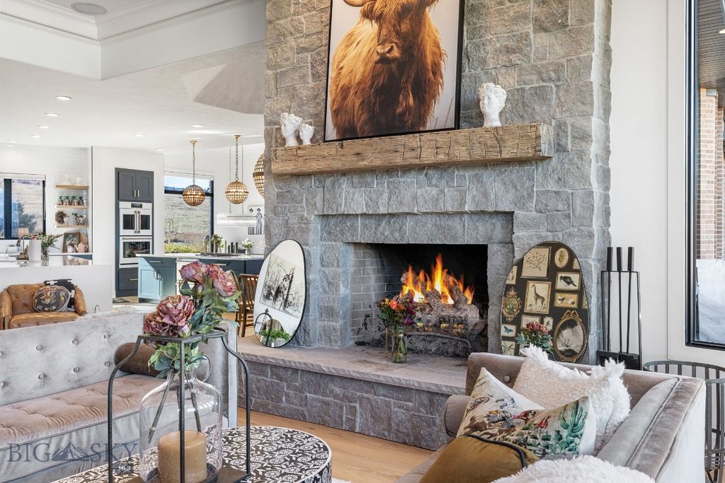 2375 Mount Ellis Lane, Bozeman, MT 59715 photo 19