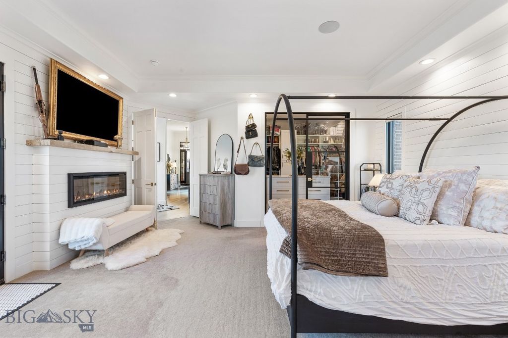 2375 Mount Ellis Lane, Bozeman, MT 59715 photo 21