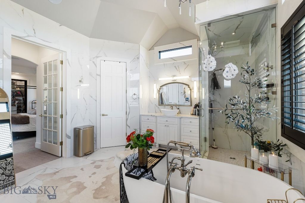 2375 Mount Ellis Lane, Bozeman, MT 59715 photo 22