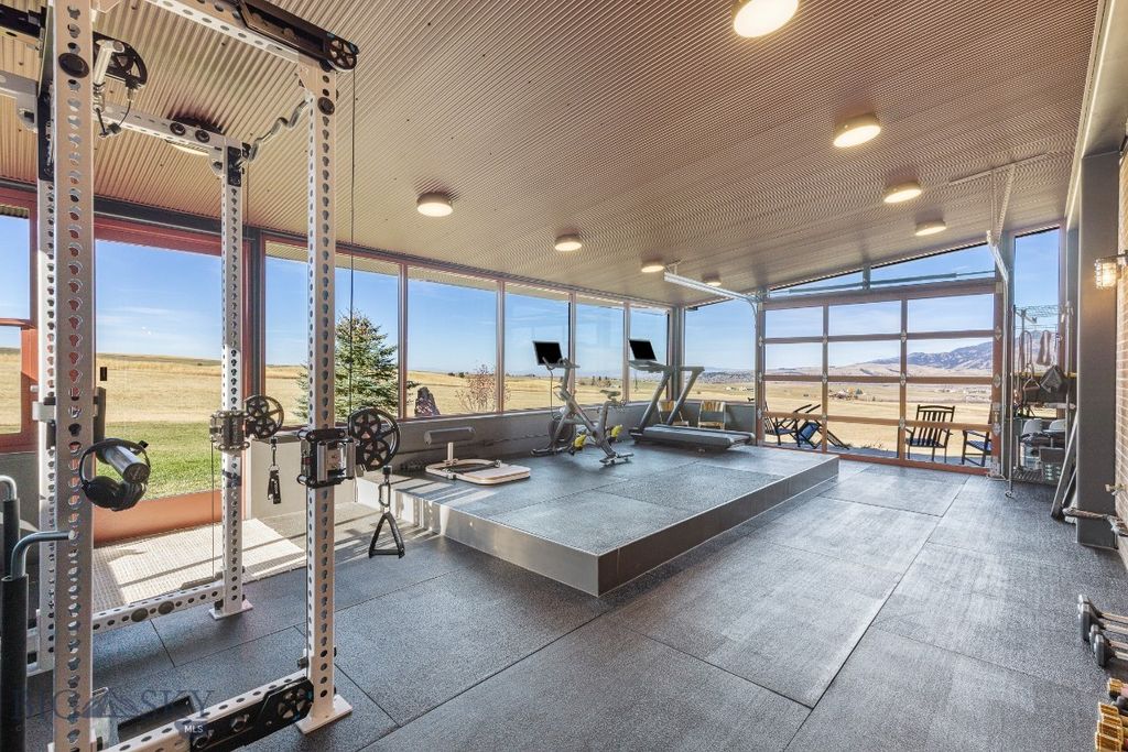 2375 Mount Ellis Lane, Bozeman, MT 59715 photo 41