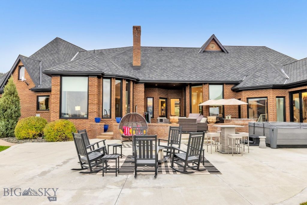 2375 Mount Ellis Lane, Bozeman, MT 59715 photo 50