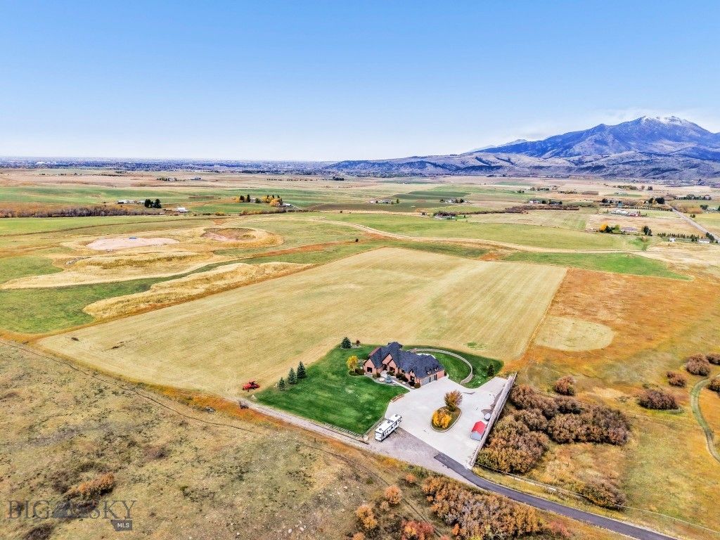 2375 Mount Ellis Lane, Bozeman, MT 59715 photo 56