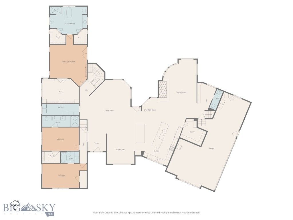 2375 Mount Ellis Lane, Bozeman, MT 59715 photo 61