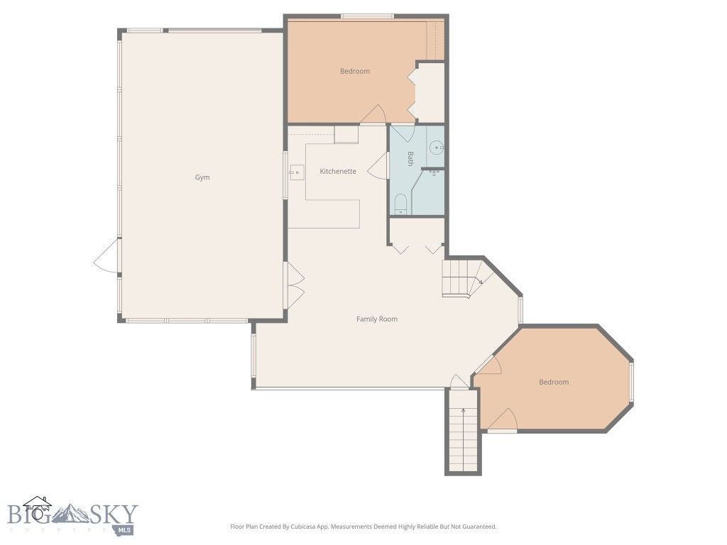 2375 Mount Ellis Lane, Bozeman, MT 59715 photo 62