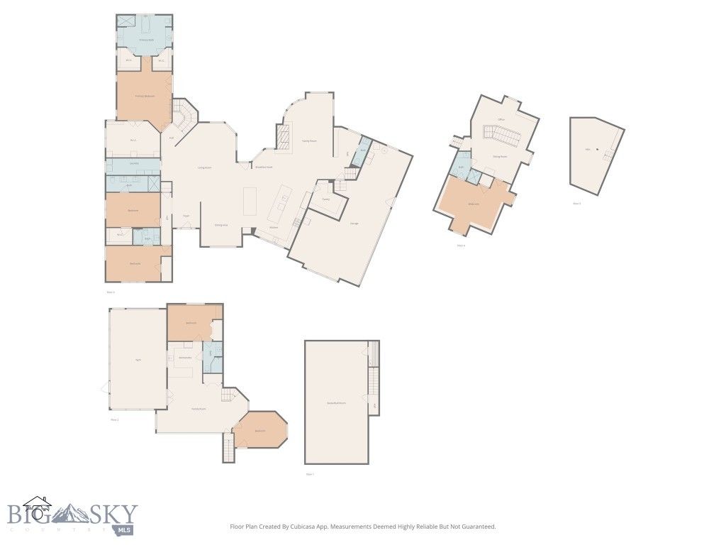 2375 Mount Ellis Lane, Bozeman, MT 59715 photo 64