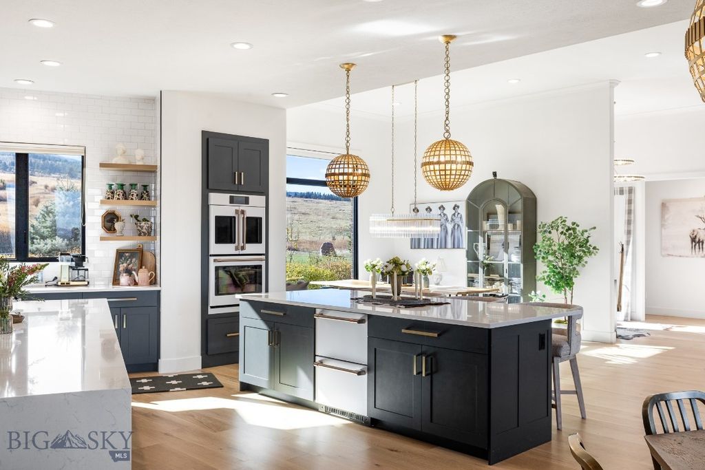 2375 Mount Ellis Lane, Bozeman, MT 59715 photo 9