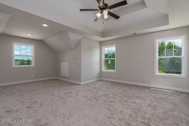 125 Broken Arrow Ct, Mt Washington, KY 40047