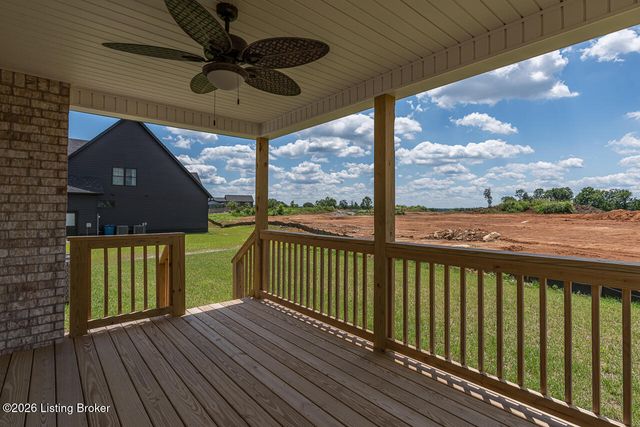 125 Broken Arrow Ct, Mt Washington, KY 40047