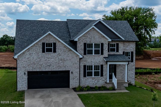 125 Broken Arrow Ct, Mt Washington, KY 40047