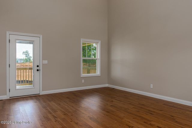 125 Broken Arrow Ct, Mt Washington, KY 40047