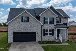125 Broken Arrow Ct, Mt Washington, KY 40047