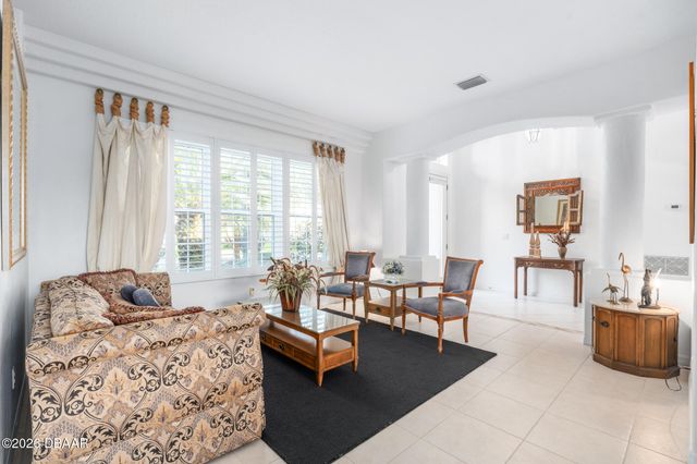 94 Bay Lake Drive, Ormond Beach, FL 32174