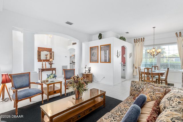 94 Bay Lake Drive, Ormond Beach, FL 32174