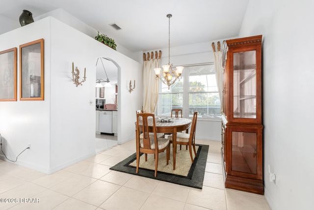 94 Bay Lake Drive, Ormond Beach, FL 32174