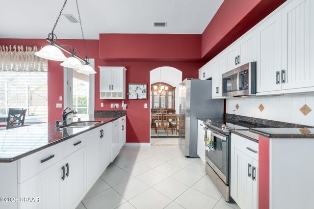 94 Bay Lake Drive, Ormond Beach, FL 32174