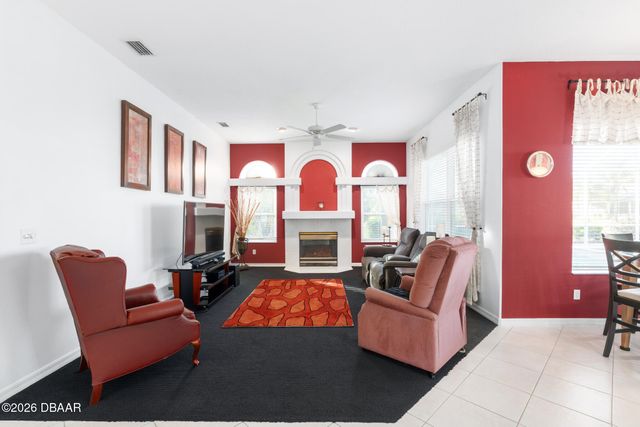 94 Bay Lake Drive, Ormond Beach, FL 32174