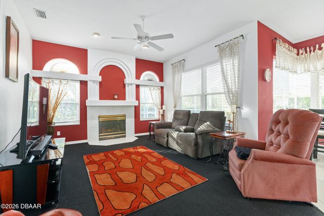 94 Bay Lake Drive, Ormond Beach, FL 32174