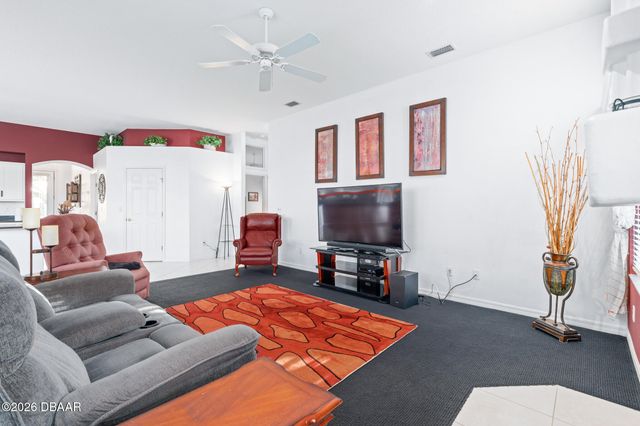 94 Bay Lake Drive, Ormond Beach, FL 32174