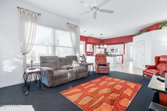 94 Bay Lake Drive, Ormond Beach, FL 32174