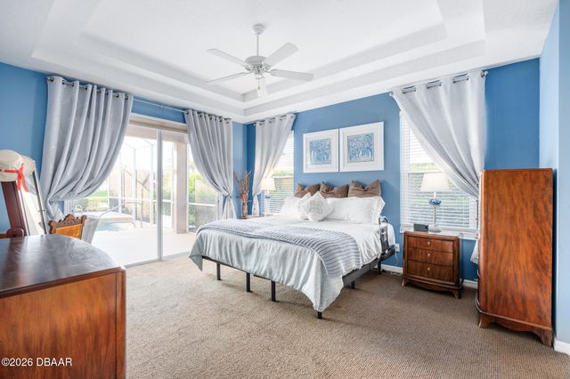 94 Bay Lake Drive, Ormond Beach, FL 32174