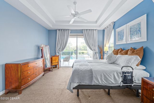 94 Bay Lake Drive, Ormond Beach, FL 32174