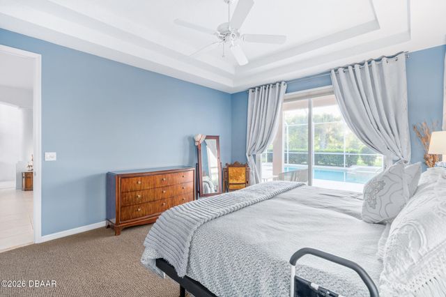 94 Bay Lake Drive, Ormond Beach, FL 32174