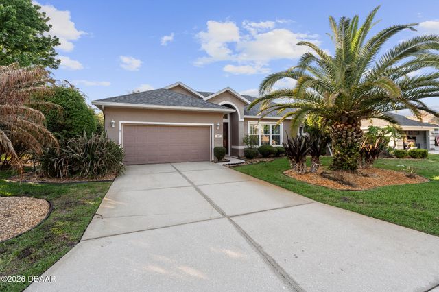 94 Bay Lake Drive, Ormond Beach, FL 32174