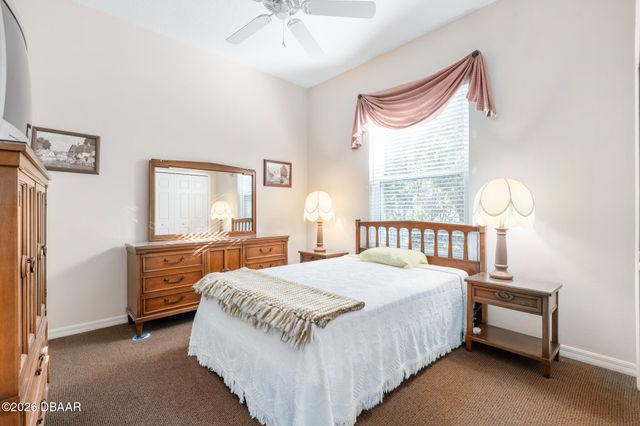 94 Bay Lake Drive, Ormond Beach, FL 32174