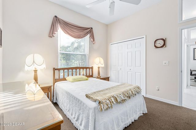 94 Bay Lake Drive, Ormond Beach, FL 32174