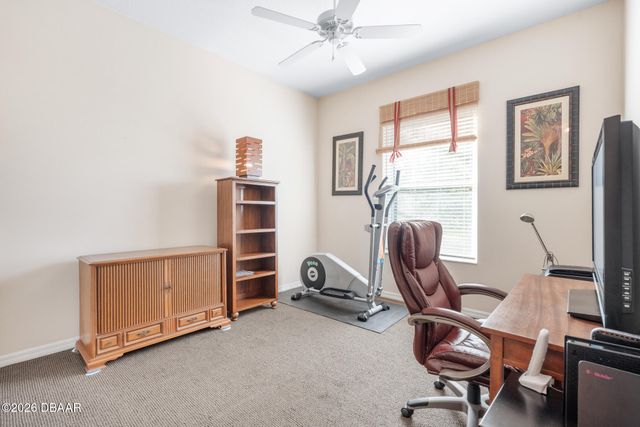 94 Bay Lake Drive, Ormond Beach, FL 32174