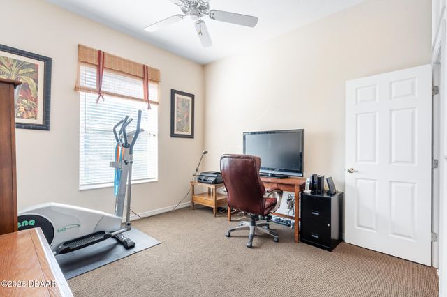 94 Bay Lake Drive, Ormond Beach, FL 32174