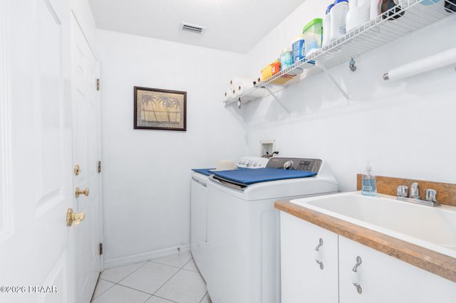 94 Bay Lake Drive, Ormond Beach, FL 32174