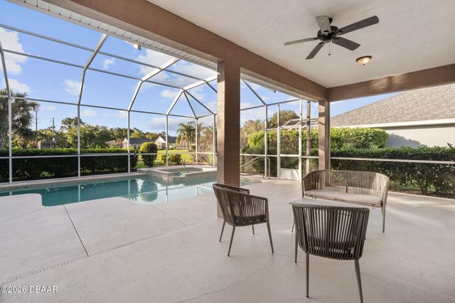 94 Bay Lake Drive, Ormond Beach, FL 32174