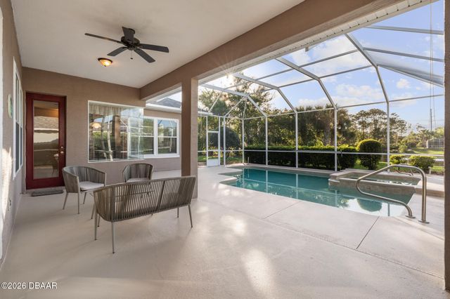 94 Bay Lake Drive, Ormond Beach, FL 32174