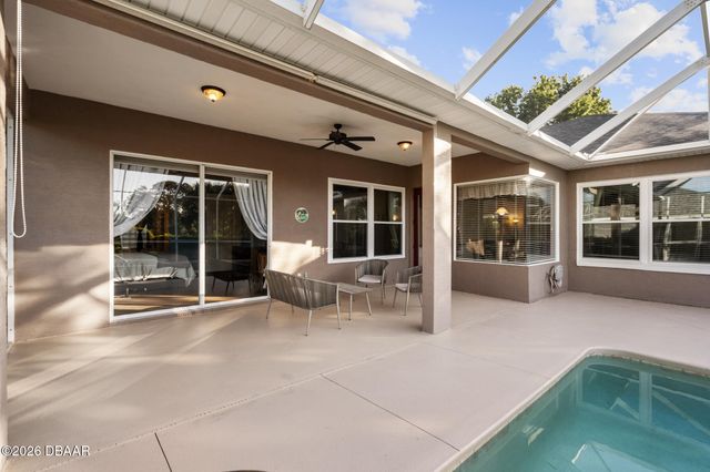 94 Bay Lake Drive, Ormond Beach, FL 32174